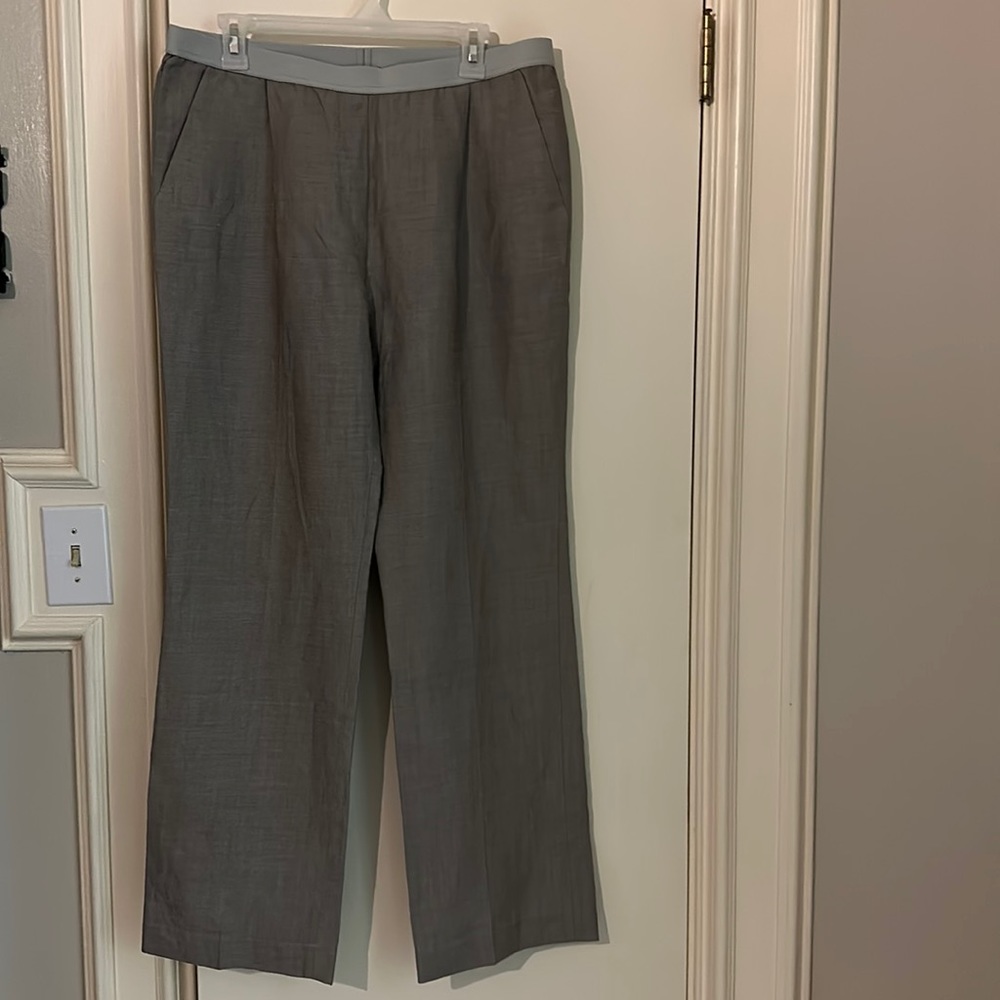 Humanoid trousers